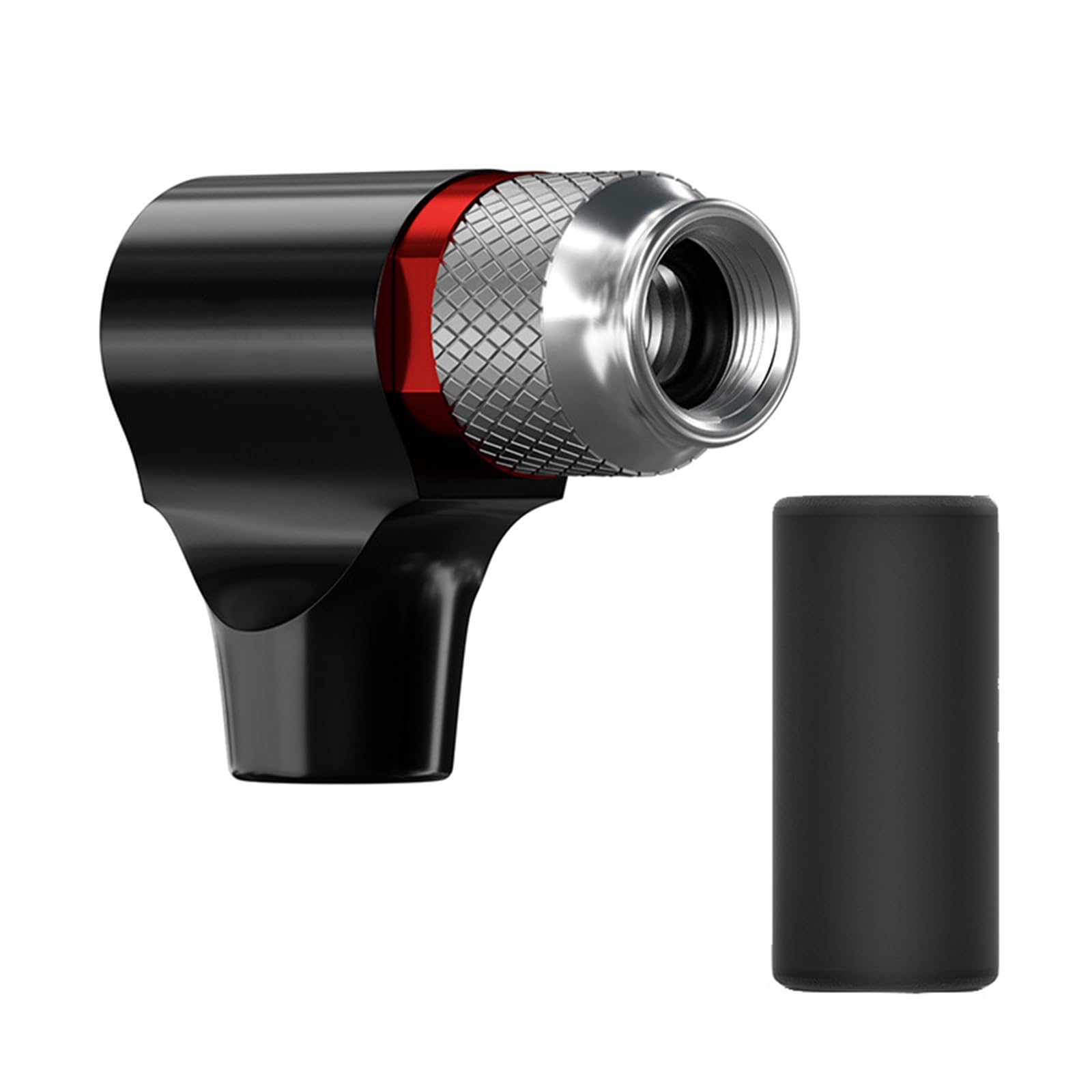 Fahrradreifen Pumpe CO2 BriskMore CO2 Inflator Kit Für Fahrradreifen