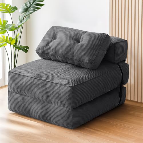 tantohom Folding Sofa Bed