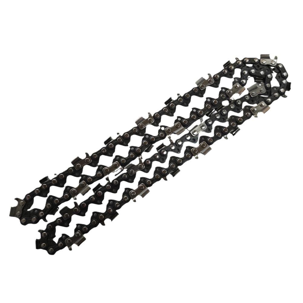 Catena di ricambio per motosega da 16 pollici 66DL, passo 325, calibro 058, compatibile con i modelli 50, 51, 55, 340, 345, 346XP, 350, 351, 353, 435, 440, 445, 450, 545