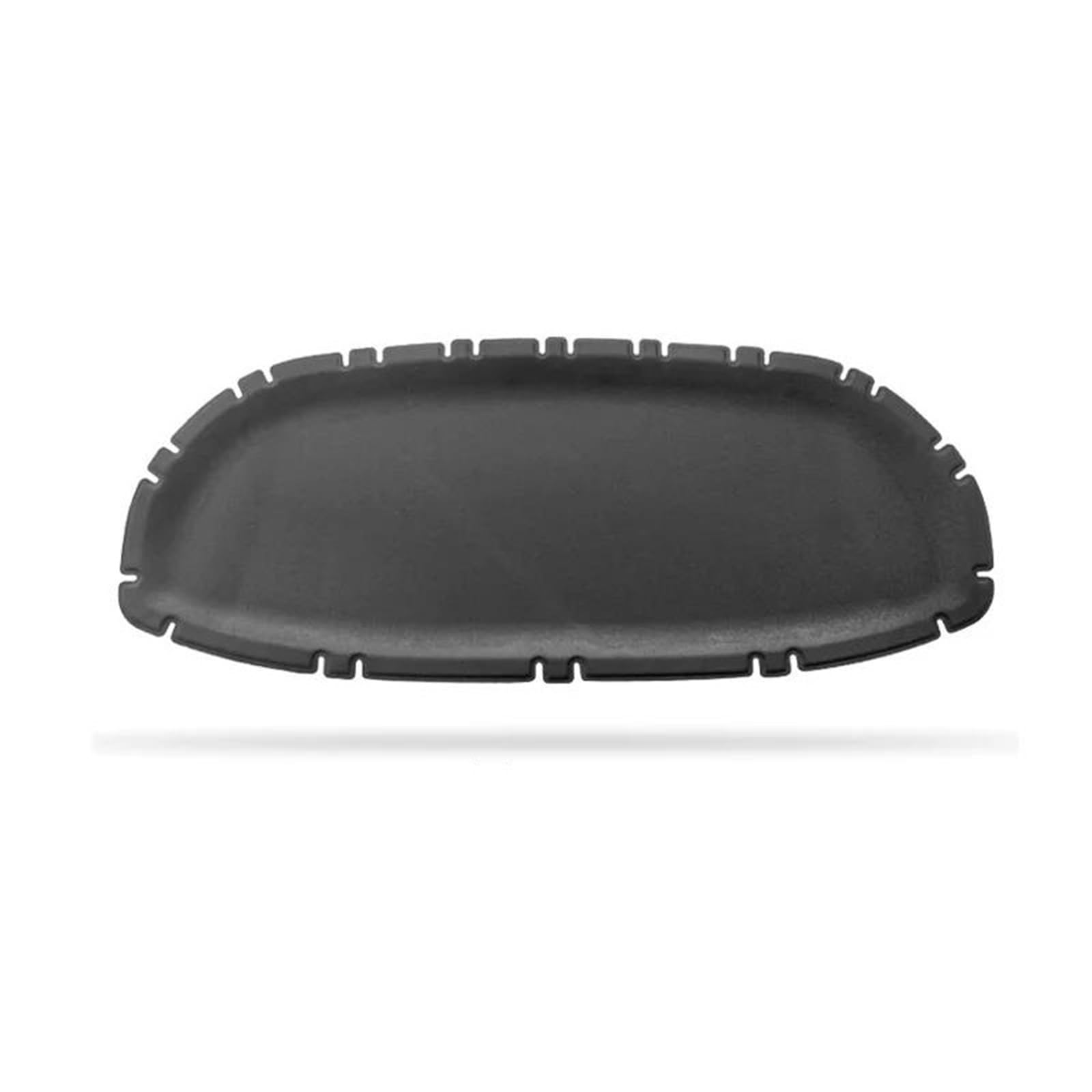 Yytemd Style C Car Hood Insulation Pad Soundproof Heat Liner Engine Cover Mat For Leapmotor B05 For Lafa 5 2025~2026 Heat Shield Mat(Style C)
