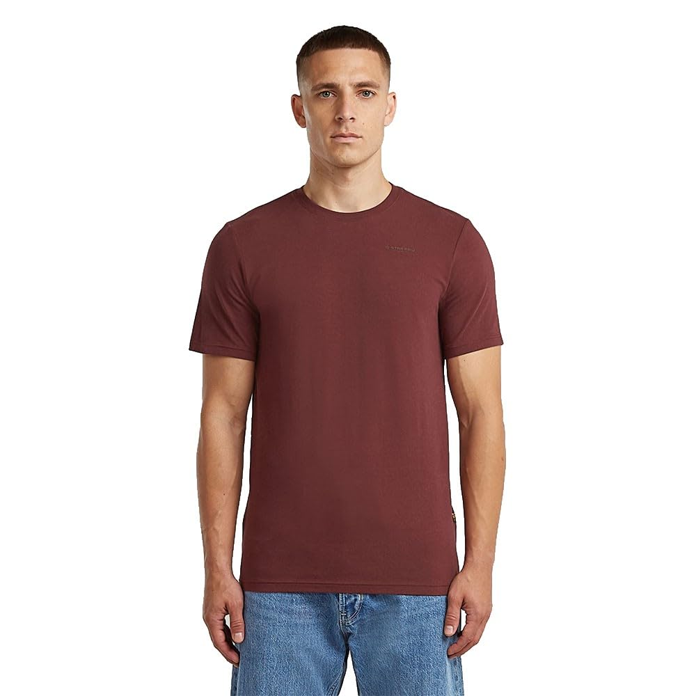 G-STAR Herren Slim Base T-Shirt