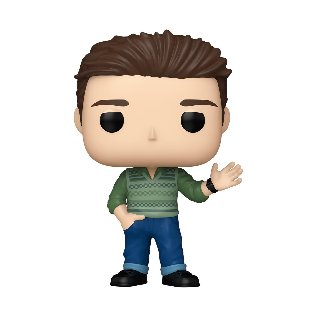 Amazon.com: Funko POP Movies: Sixteen Candles - Jake Ryan - Collectable  Vinyl Figure - Gift Idea - Official Merchandise - for Kids & Adults - Movies  Fans - Model Figure for Collectors and Display : Toys & Games