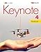 Keynote 4: Workbook