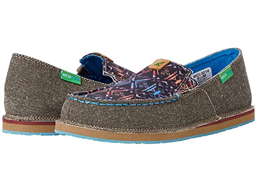 Image of Twisted X Women's Slip On Loafer