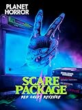 Scare Package II: Rad Chad's Revenge