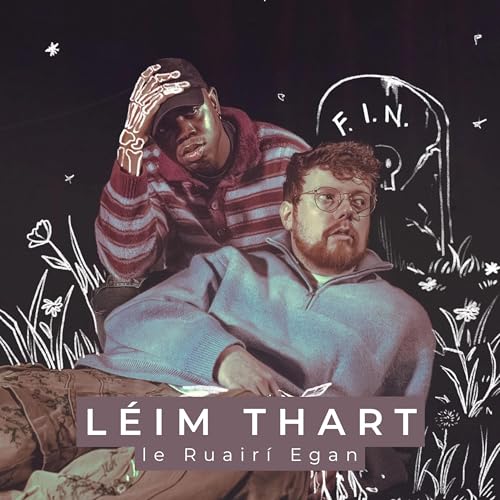 60 - Goodbye, Tebi Rex. Podcast Por  arte de portada