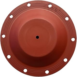 Replacement not original 3-inch plastic pneumatic diaphragm pump diaphragm 286-077-354 mountain rubber diaphragm