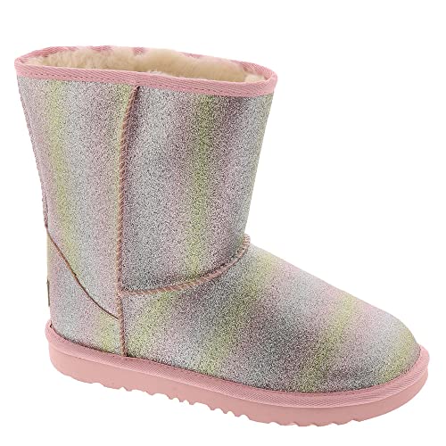 UGG Classic II Glitter Boot Girls Boot