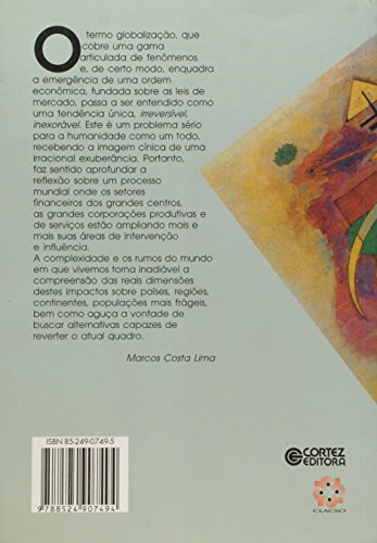 O mercosul no limiar do século XXI: O mercosul no limiar do século XXI: - Imagem 2