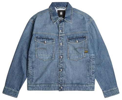 Image of G-STAR Men's Dakota Jacket