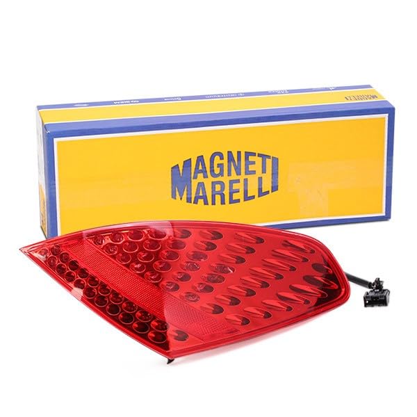 Image secondaire de Feu Arrière Gauche Magneti Marelli pour Véhicules 2003