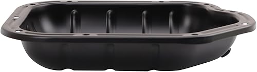 Vista 92 de Cárter de aceite del motor para Ford Bronco F Series Pickup Truck Econoline Van 4.9L I6