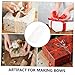 FOYTOKI Easy Bow Maker Tool for DIY Crafts Versatile Ribbon Bow Maker for All Skill Levels for Creative Decorations and Suitable for Adults