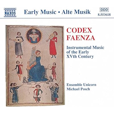 Codex Faenza
