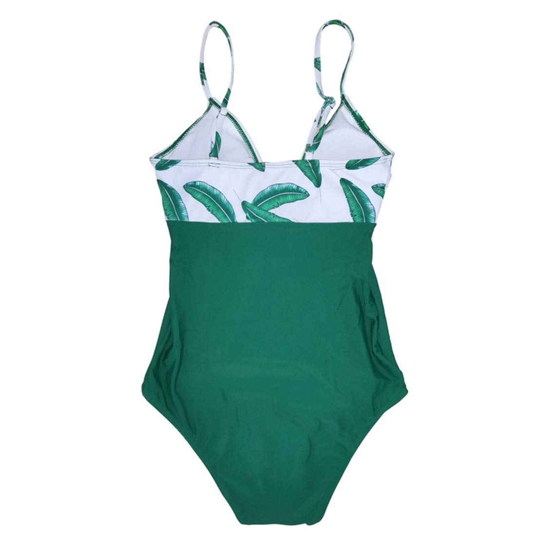 De Las Mujeres De Maternidad De Verano Traje De Baño con Cuello En V De