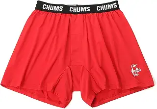 CHUMS チャムス ブービートランクス Booby PE Trunks CH09-1372