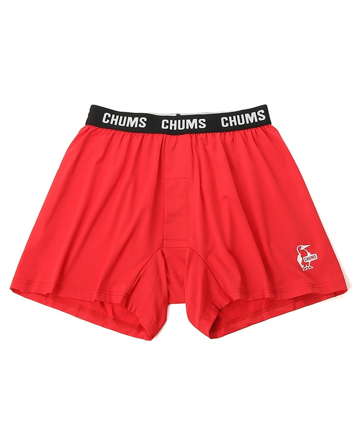 CHUMS チャムス ブービートランクス Booby PE Trunks CH09-1372