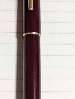 【未使用】モンブランNo380 ボールペン1970s ハンマートリガー モンブラン ボールペン ハンマートリガー式 784 MONTBLANC 中古