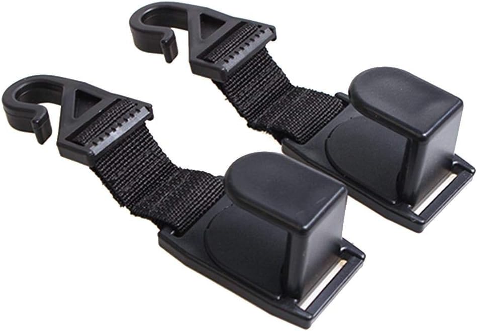 gancio per auto per borse