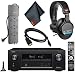 Produktbild Denon AVR-X2400H 7.2-Kanal Netzwerk A/V Receiver Pro Bundle