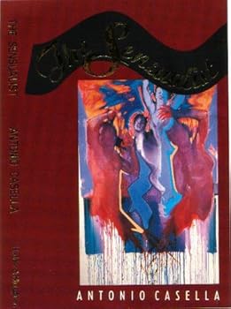 Paperback The sensualist Book