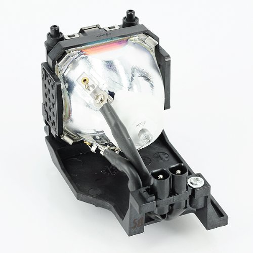 Quality Compatible 610-323-5998/Lmp94 Replacement Lamp For Sanyo Plv-Z4/Plv-Z5 Plv-Z60 Projector Bulb/Lamp With Housing 150 Watt 180 Days Warranty #TOP4