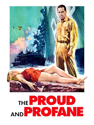 The Proud and Profane