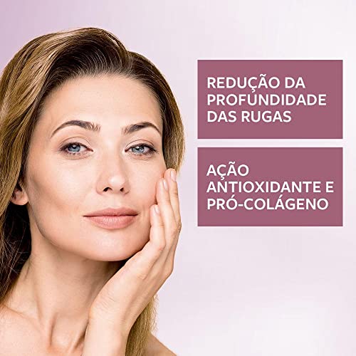 Mantecorp Sérum Rejuvenescedor Facial Reviline Retinol 30ml