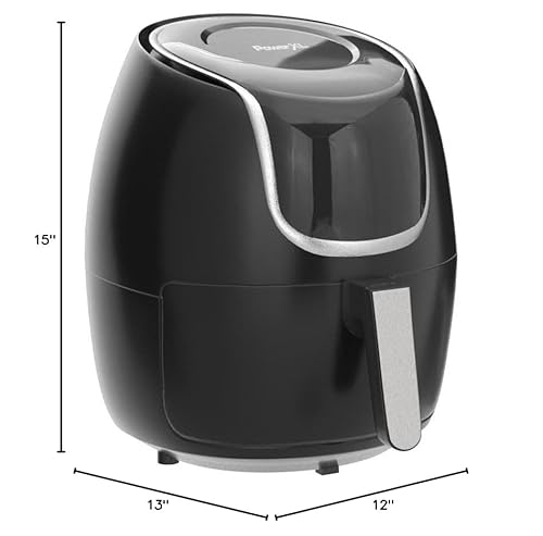 Power XL Vortex Air Fryer 5-qt
