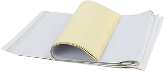 Generic 10 Sheets Tattoo Thermal Carbon Stencil Transfer Paper For Ink Kit-picture-55