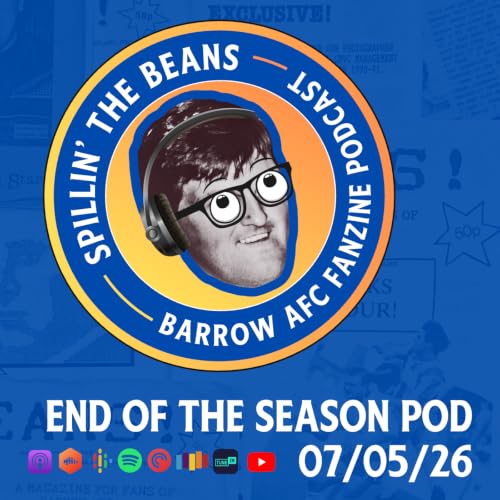 End of the Season Pod