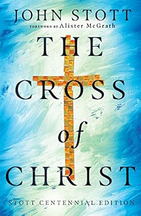 Cross of Christ, The