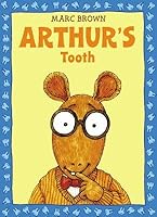Arthur's Tooth[ARTHURS TOOTH][Paperback] B003B100UA Book Cover