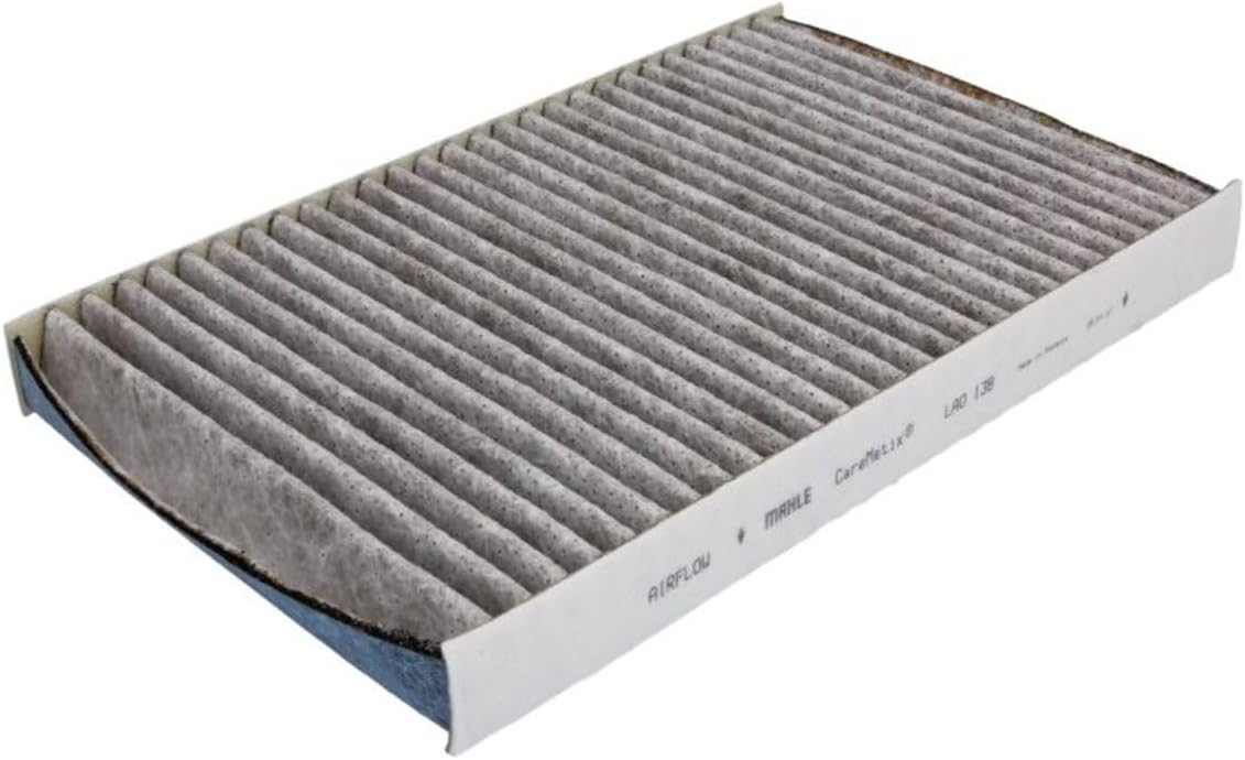 MAHLE LAO138 Air Conditioner Filter
