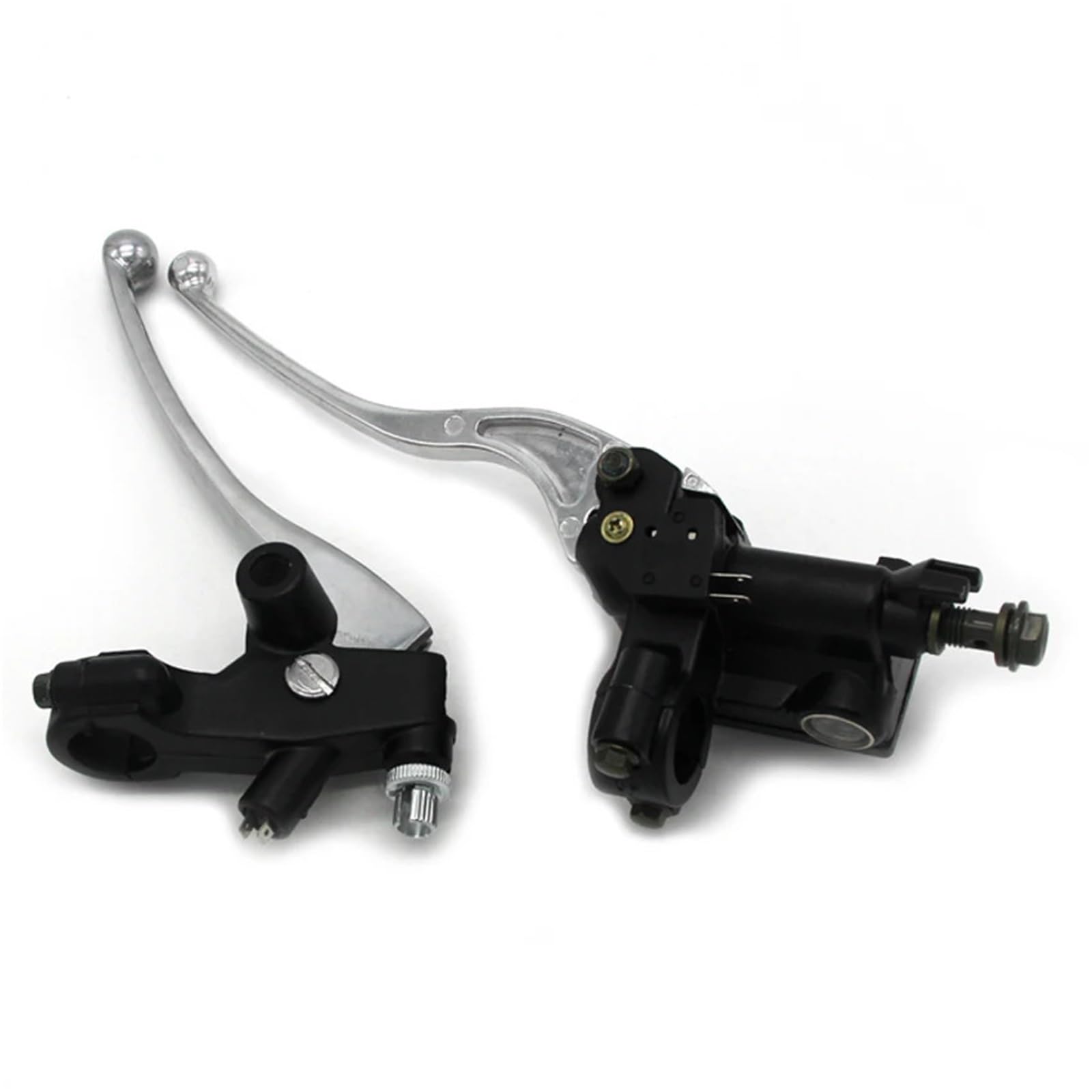 PMAGSYQ Forward Brake Pump Brake Pump Fit for CA125 CMX250 (Rebel) CA250 Motorcycle Brake Master Cylinder 22mm