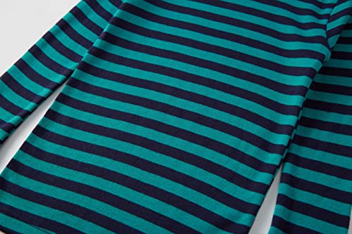Image of KikizYe Pajamas for Boys Pjs Kids Long sleeve Pijamas