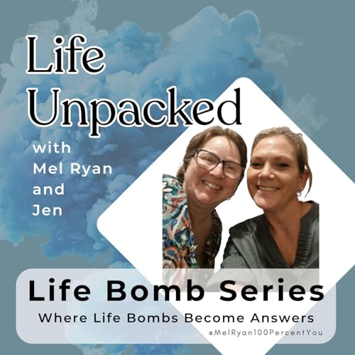 Jen&rsquo;s Story - When Perfect Wasn't Enough: Finding Myself Through the Wreckage copertina