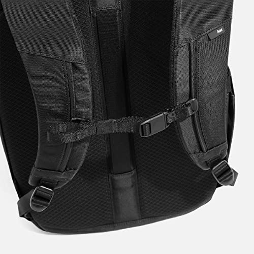 Air BACKPACK Pro Pack, Slim Black, Black2
