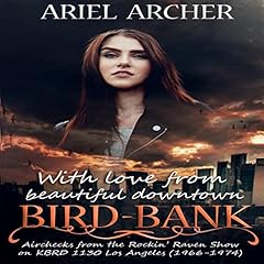 With Love from Beautiful Downtown Bird-Bank Titelbild