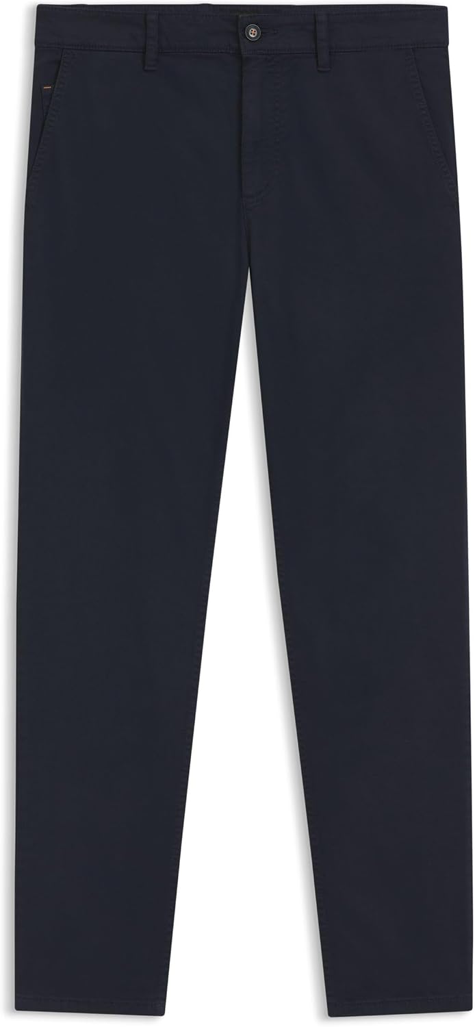🔥 STARKER PREIS (-58%) BOSS BMO Men Chino_Tapered 10242156 01 404 3836