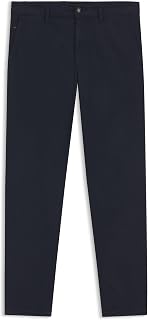 BOSS Herren Trousers_Flat Chino_Tapered 10242156 01