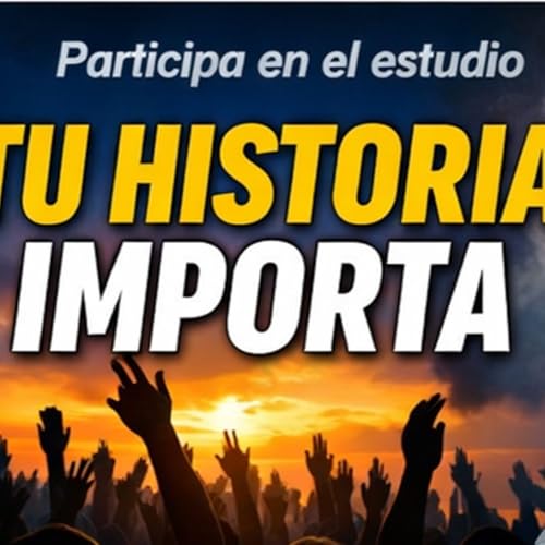 Ha llegado el momento de contar lo que vivimos | Estudio universitario internacional
