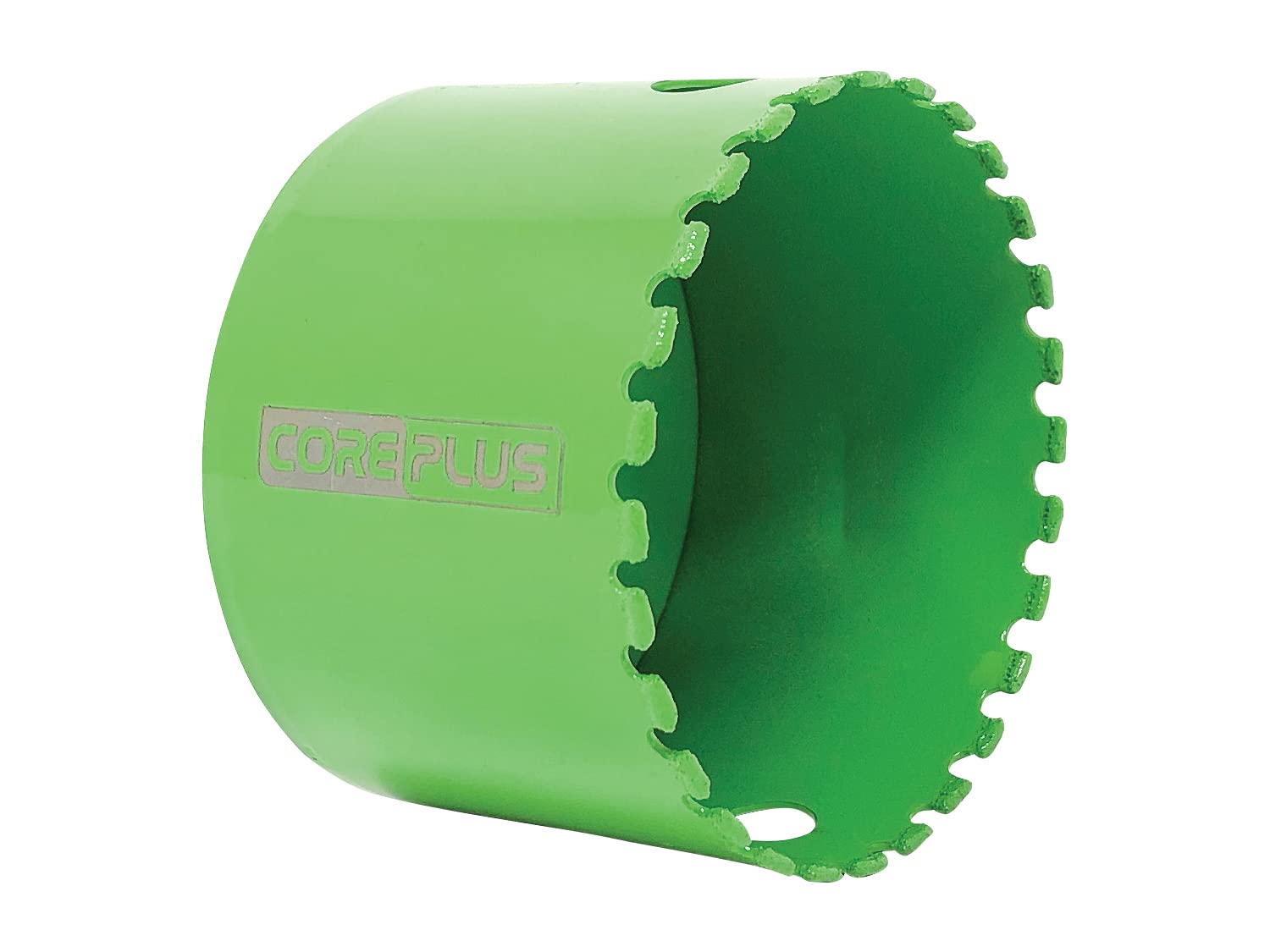 Core Plus CORDMPHS64 DMPHS64 Diamond Holesaw 64mm