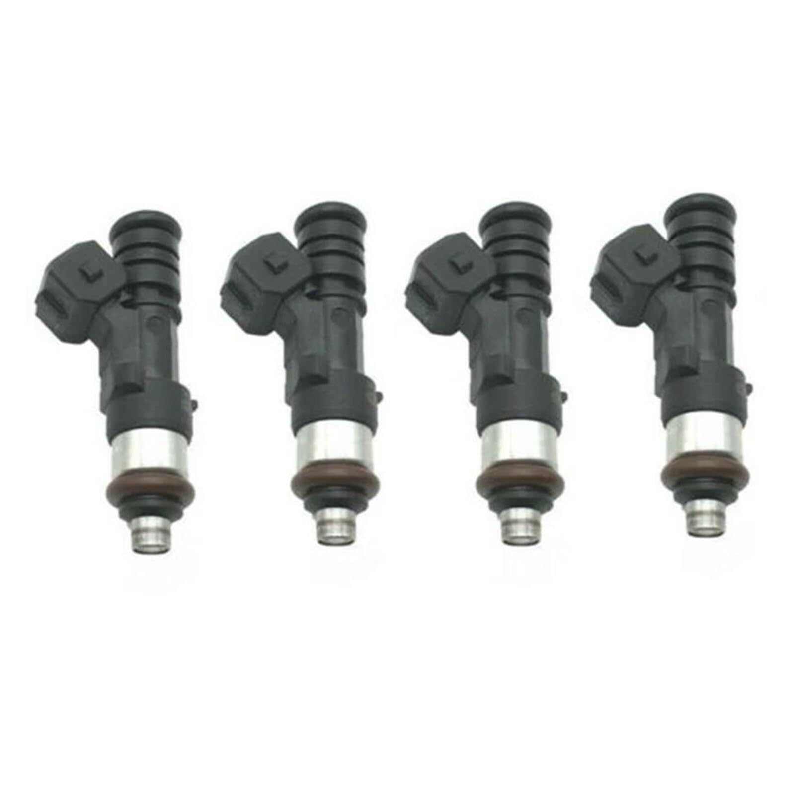 Inyector de Gasolina Para Ford Para Focus 0280158207 inyector diésel