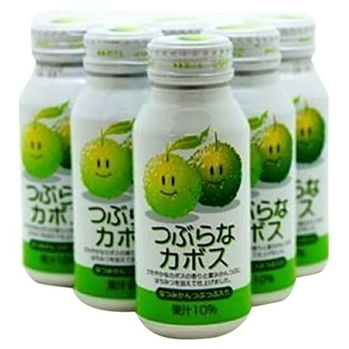 JAおおいた つぶらなカボス