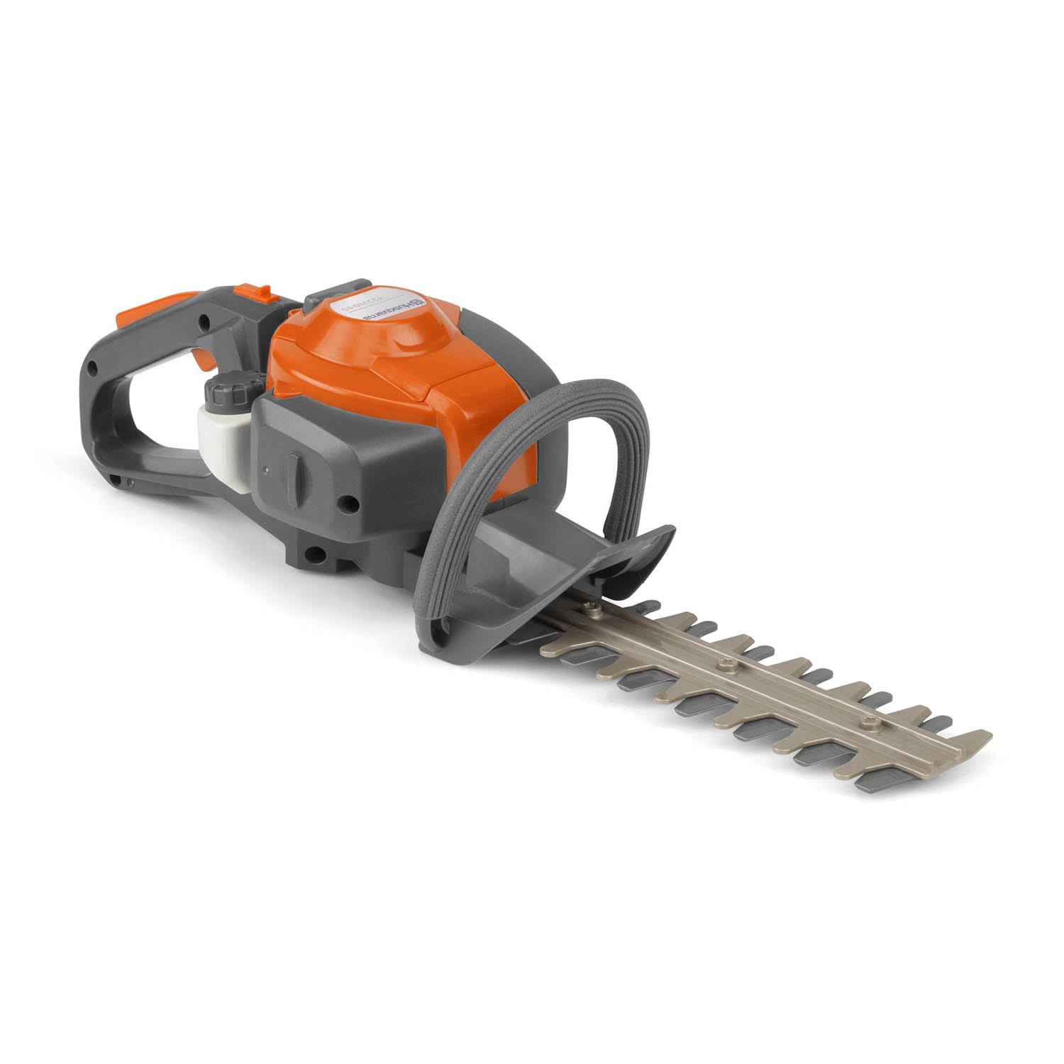 Husqvarna 585729105 122HD45 Toy Hedge Trimmer, Grey/Orange