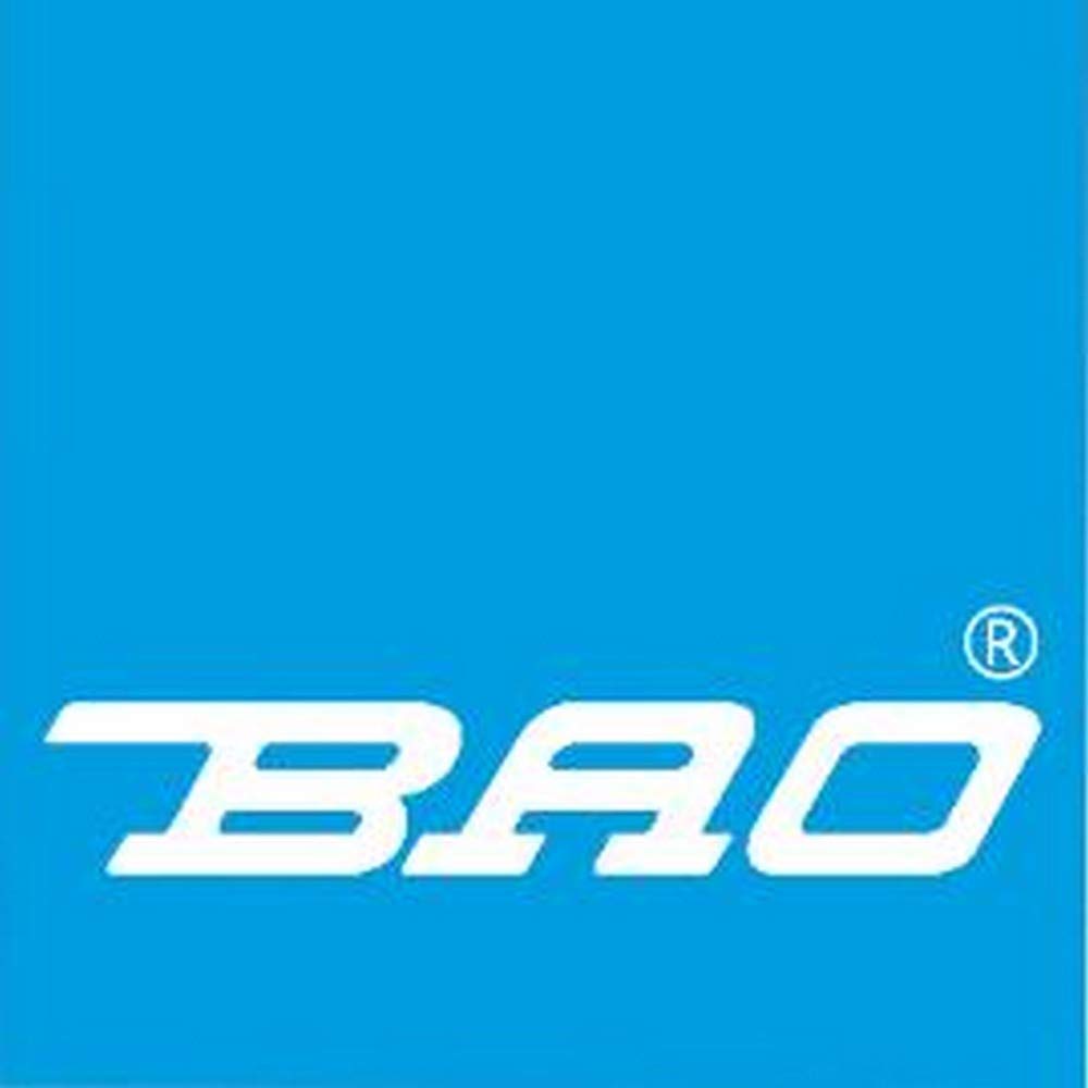BAO 400/BT topiarka do twardego wosku z baterią