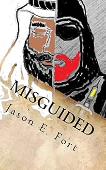 Paperback Misguided: The Knox Mission - Book 1 Book