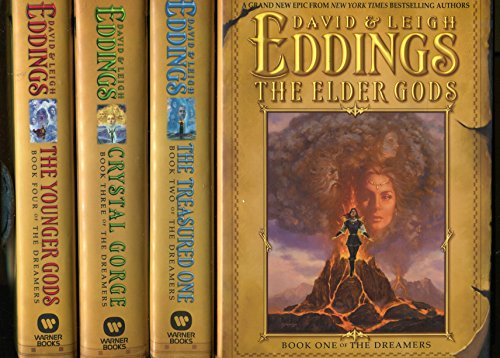 The Dreamers Complete Set