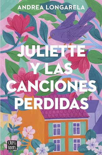 Juliette y las canciones perdidas (Ficción)